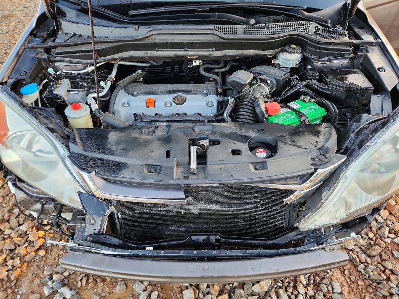 Продаж на аукціоні авто 2010 Honda Cr-v, vin: 5J6RE4H71AL062731, номер лоту: 73799745