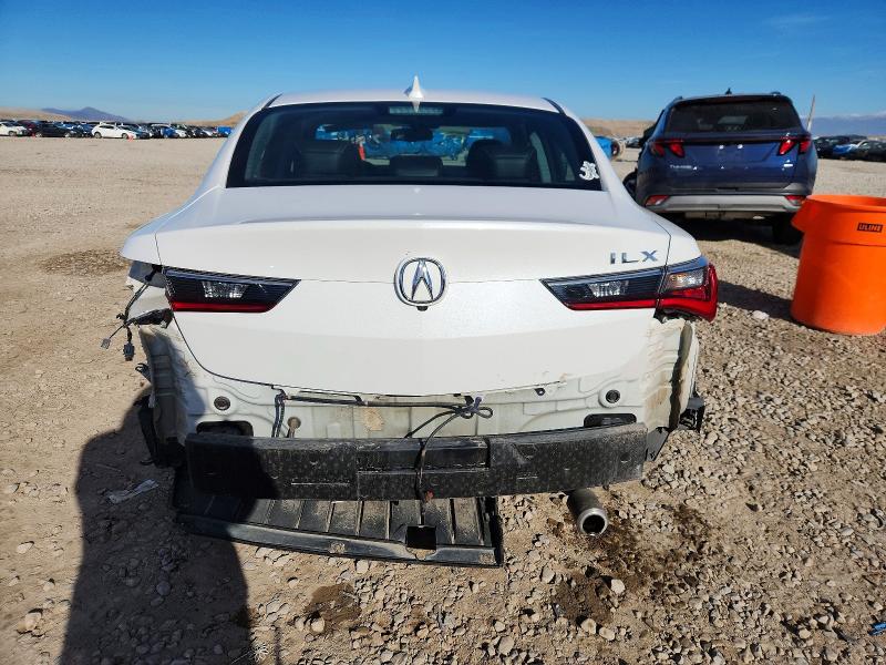 Aukcja sprzedaży 2021 Acura Ilx, vin: 19UDE2F7XMA007798, numer aukcji: 73845245