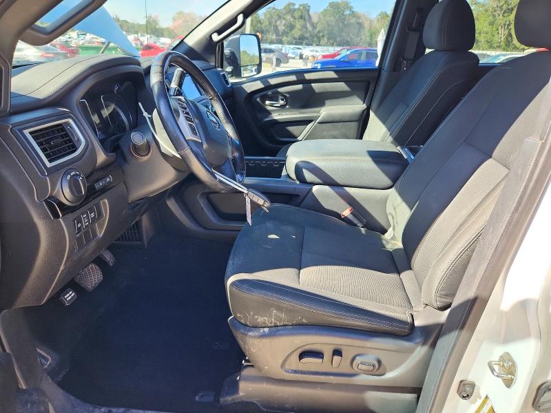 Aukcja sprzedaży 2018 Nissan Titan Xd, vin: 1N6BA1F42JN525844, numer aukcji: 73811575