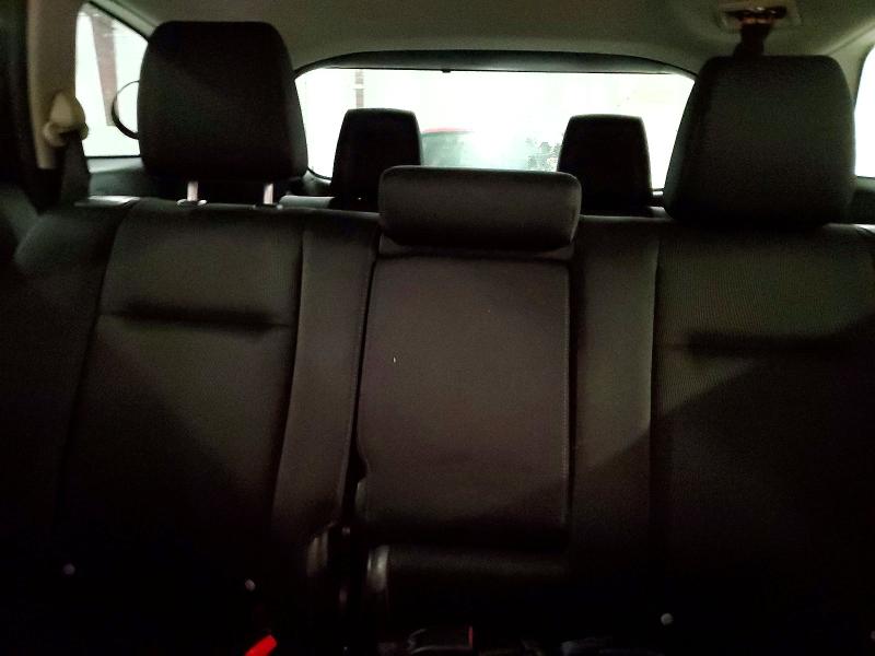 Aukcja sprzedaży 2012 Mazda Cx-9, vin: JM3TB3BA4C0368479, numer aukcji: 98279735