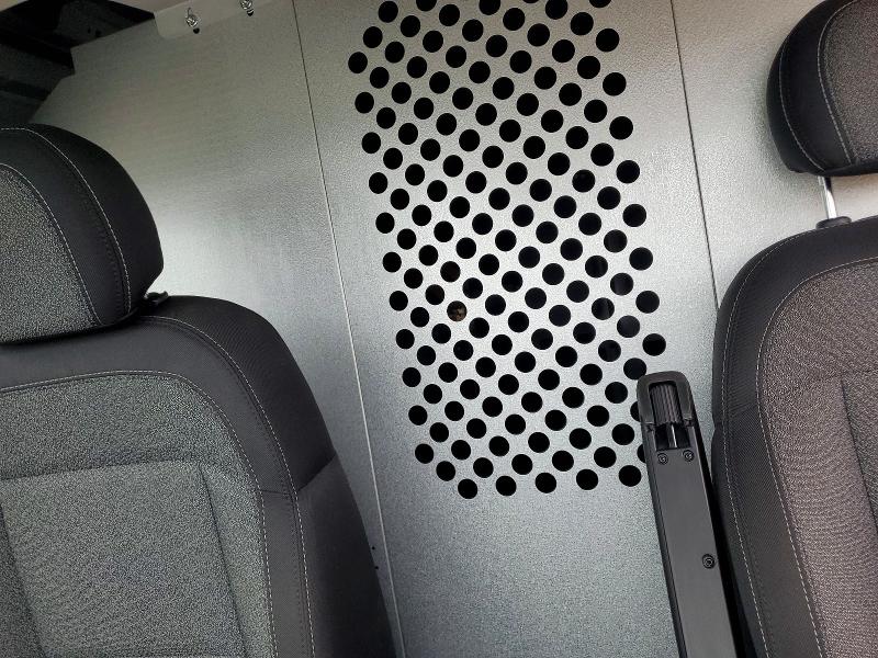 Продажа на аукционе авто 2025 Ram Promaster 2500, vin: 3C6LRVDG4SE534093, номер лота: 72126165