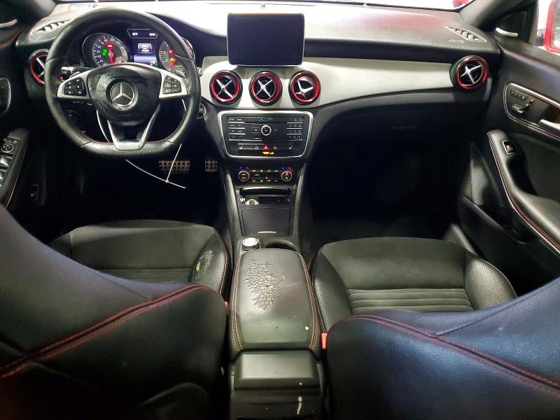 Продаж на аукціоні авто 2015 Mercedes-benz Cla, vin: WDDSJ4EB4FN181127, номер лоту: 98893805