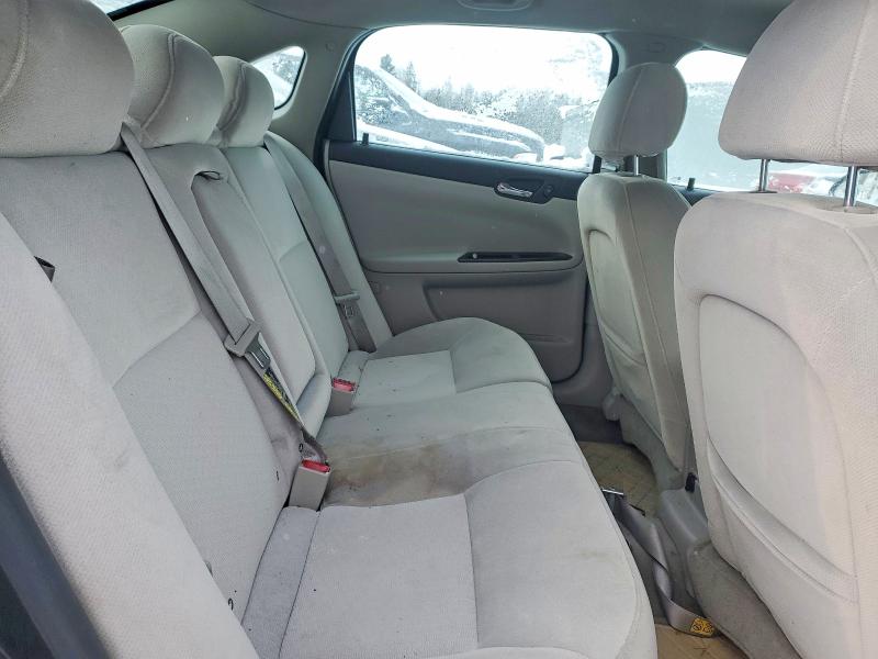 Продаж на аукціоні авто 2006 Chevrolet Impala, vin: 2G1WB58N069383415, номер лоту: 74734645