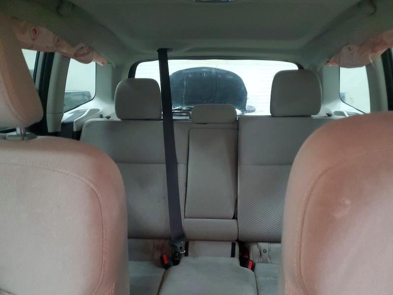 74052225 :رقم المزاد ، JF2SJADC6JH529280 vin ، 2018 Subaru Forester مزاد بيع