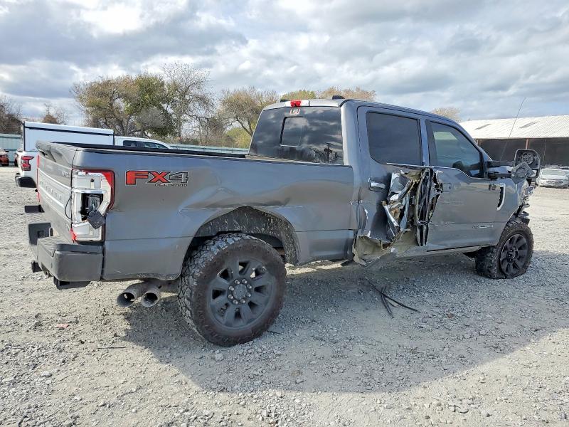 Aukcja sprzedaży 2021 Ford F250, vin: 1FT7W2BTXMEC89171, numer aukcji: 75456265