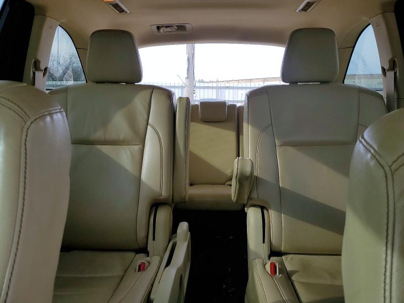 2019 Toyota Highlander მანქანა იყიდება აუქციონზე, vin: 5TDJZRFH3KS582736, აუქციონის ნომერი: 99919645