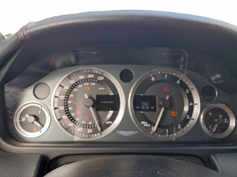 Продажа на аукционе авто 2010 Aston Martin Rapide, vin: SCFHDDAJ0AAF00312, номер лота: 99496275