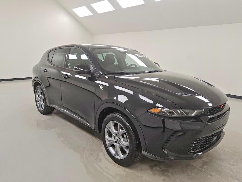 Продажа на аукционе авто 2024 Dodge Hornet, vin: ZACPDFCW2R3A26488, номер лота: 75052175