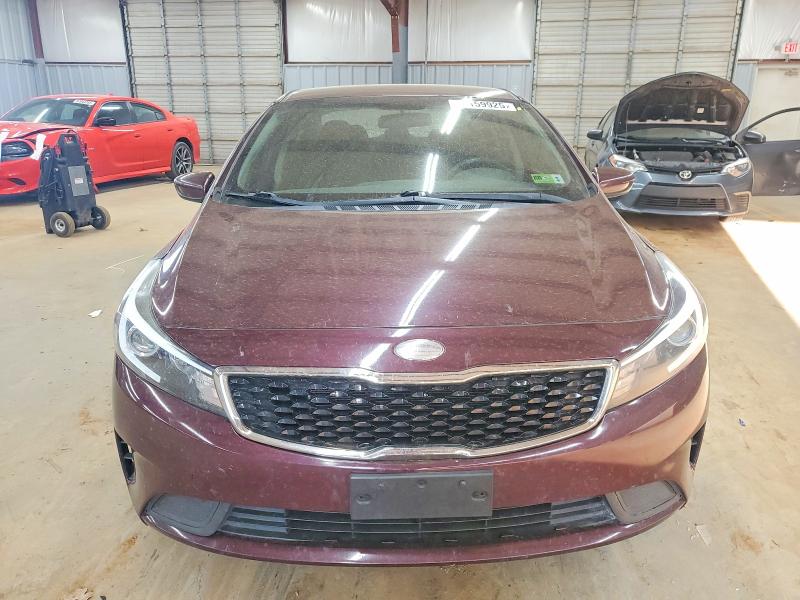 Aukcja sprzedaży 2018 Kia Forte, vin: 3KPFK4A75JE258840, numer aukcji: 98159925