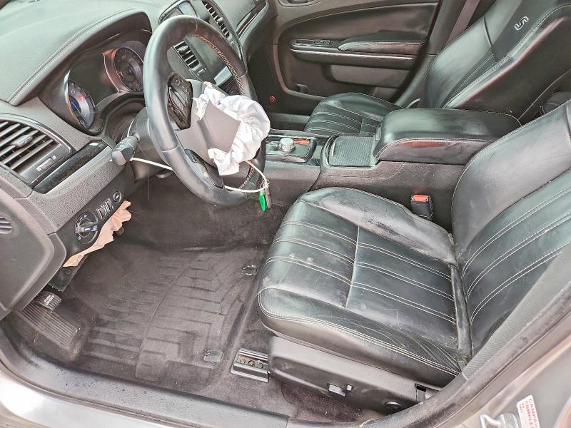 Aukcja sprzedaży 2018 Chrysler 300, vin: 2C3CCABG7JH266430, numer aukcji: 72228575