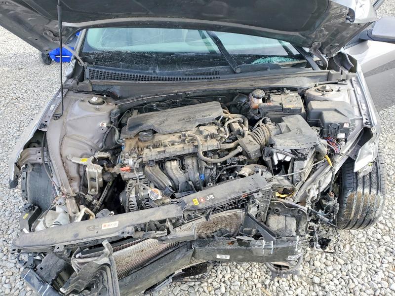 Продаж на аукціоні авто 2023 Hyundai Elantra, vin: KMHLS4AG4PU479550, номер лоту: 75435325