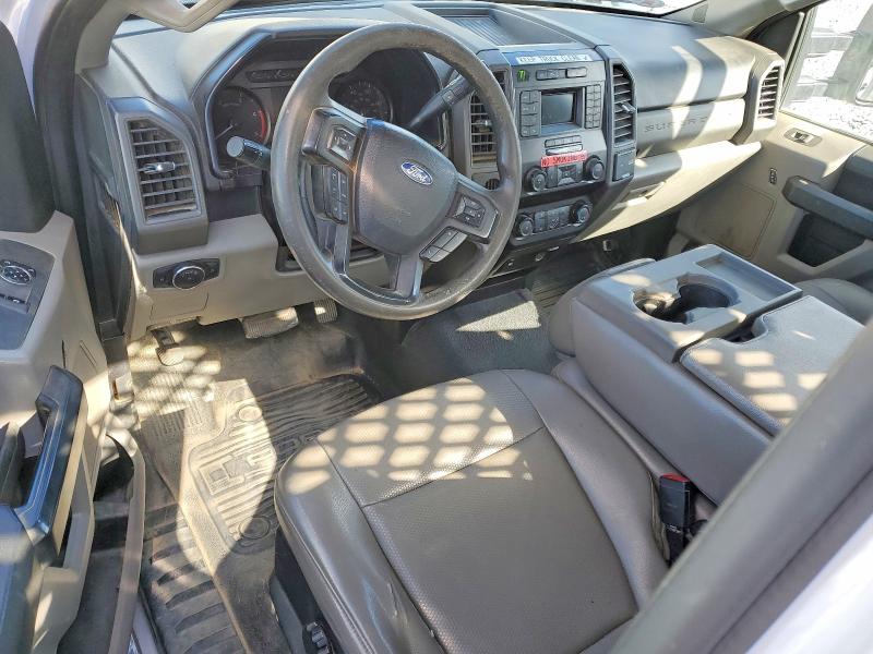 Aukcja sprzedaży 2020 Ford F350, vin: 1FDRF3GT3LEE53443, numer aukcji: 55812876
