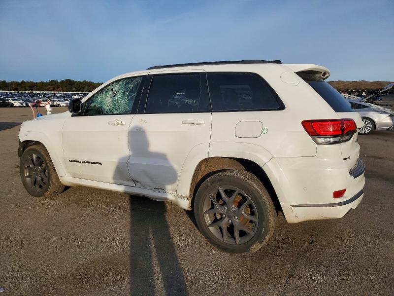 Aukcja sprzedaży 2020 Jeep Grand Cher, vin: 1C4RJFBG9LC138415, numer aukcji: 98178115