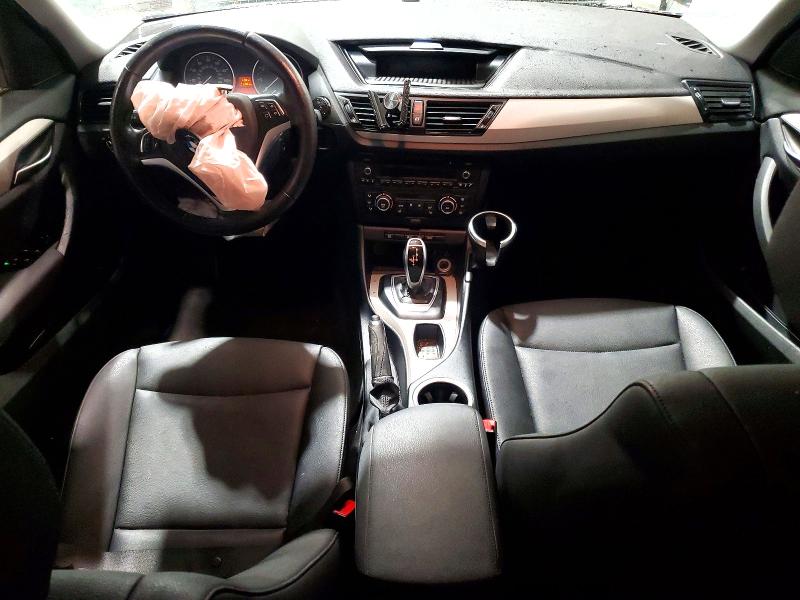 Продажа на аукционе авто 2015 Bmw X1, vin: WBAVL1C50FVY34790, номер лота: 99714325
