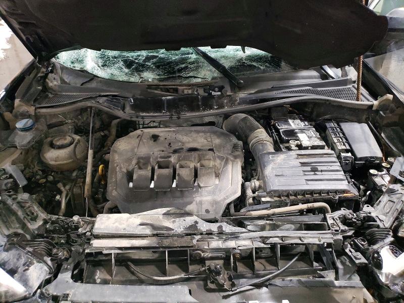 72445555 :رقم المزاد ، WA1AECF37L1025866 vin ، 2020 Audi Q3 مزاد بيع