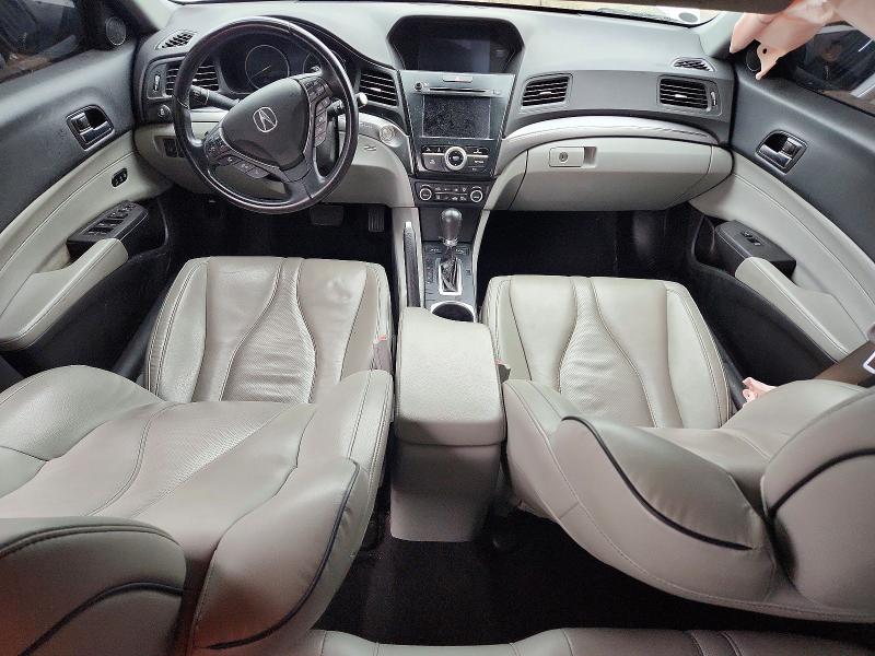 2019 Acura Ilx მანქანა იყიდება აუქციონზე, vin: 19UDE2F73KA000639, აუქციონის ნომერი: 98942525
