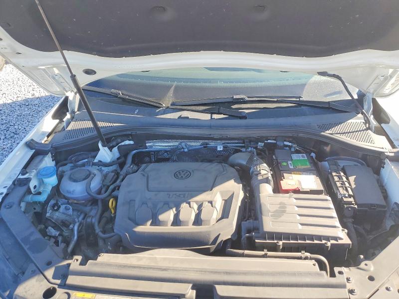 Aukcja sprzedaży 2021 Volkswagen Tiguan, vin: 3VV2B7AX6MM063003, numer aukcji: 99765335