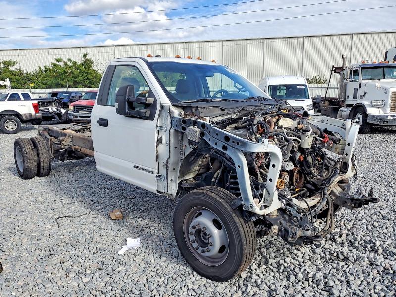 Продажа на аукционе авто 2019 Ford F550 Super, vin: 1FDUF5HT4KEC11697, номер лота: 77501025