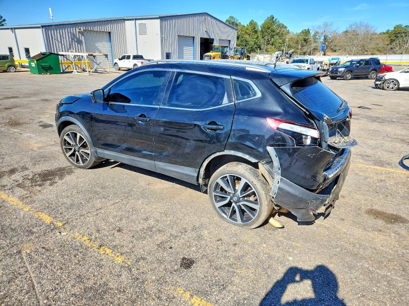 Продаж на аукціоні авто 2018 Nissan Rogue Sport, vin: JN1BJ1CP4JW163644, номер лоту: 74875335