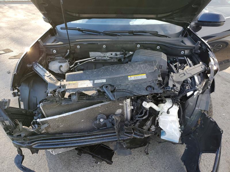 Продажа на аукционе авто 2024 Volkswagen Atlas Cros, vin: 1V2LE2CA0RC234440, номер лота: 72773545