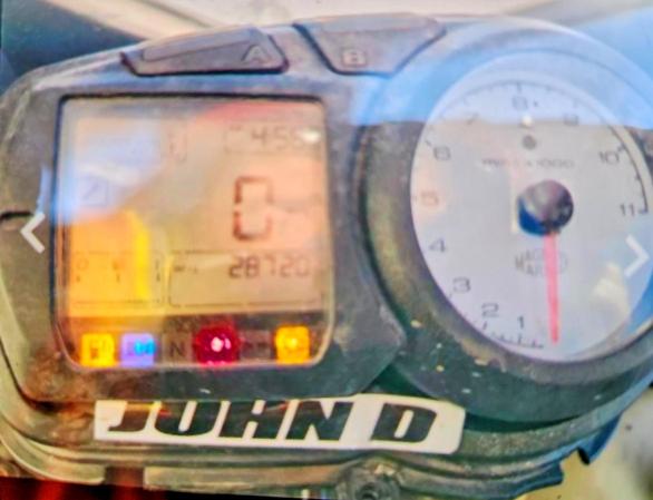 Aukcja sprzedaży 2005 Ducati St3, vin: ZDM1TBBS75B004262, numer aukcji: 99821895