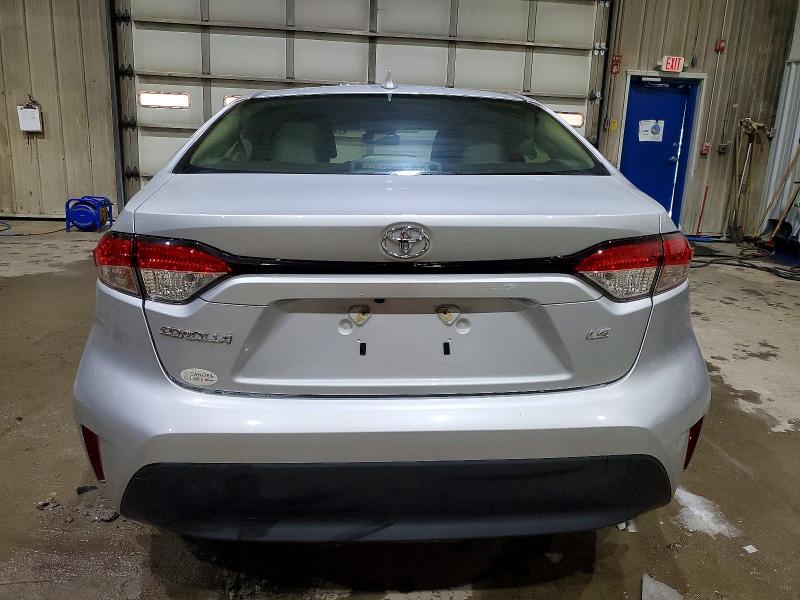 Продажа на аукционе авто 2023 Toyota Corolla, vin: JTDB4MEE0P3014465, номер лота: 74623445
