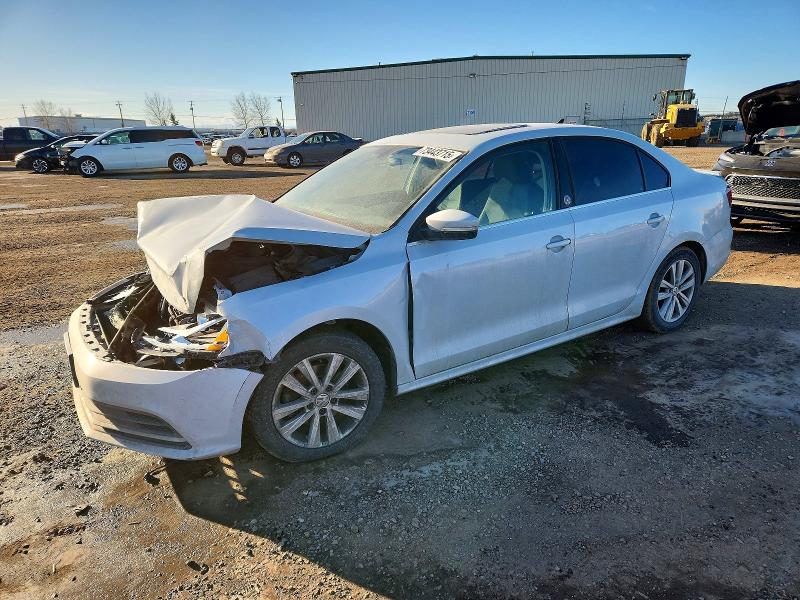 73443715 :رقم المزاد ، 3VWDB7AJ4HM320309 vin ، 2017 Volkswagen Jetta مزاد بيع