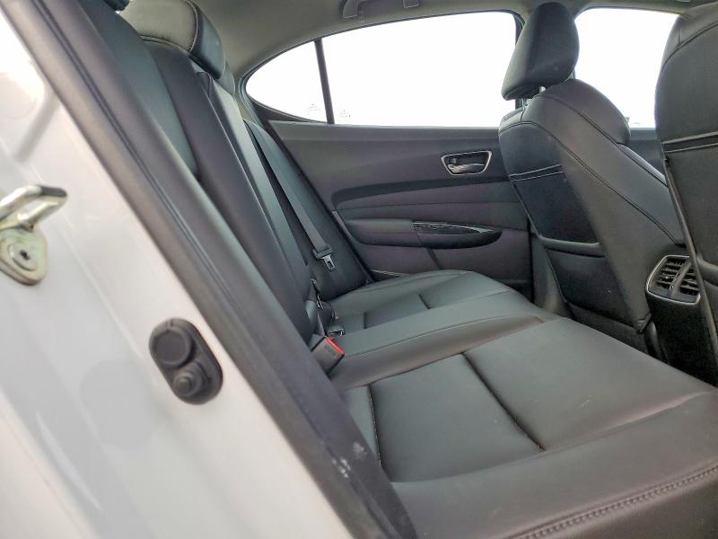 Продажа на аукционе авто 2019 Acura Tlx, vin: 19UUB2F33KA006415, номер лота: 74332975