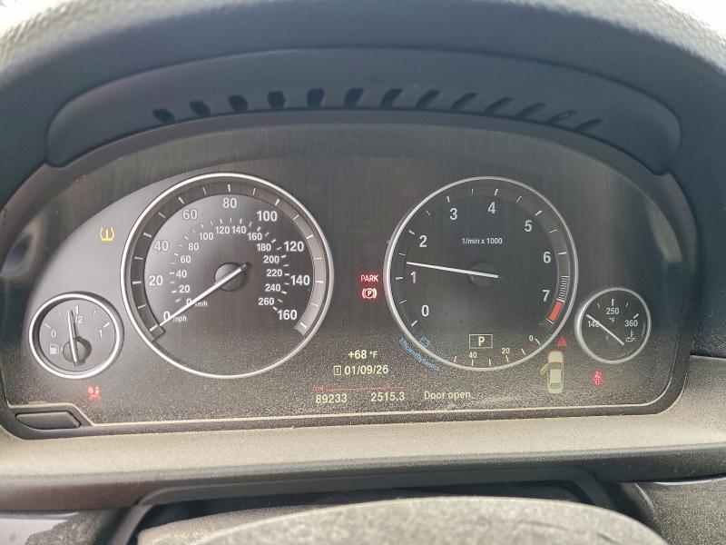 Aukcja sprzedaży 2016 Bmw 528 I, vin: WBA5A5C57GG349338, numer aukcji: 69401395