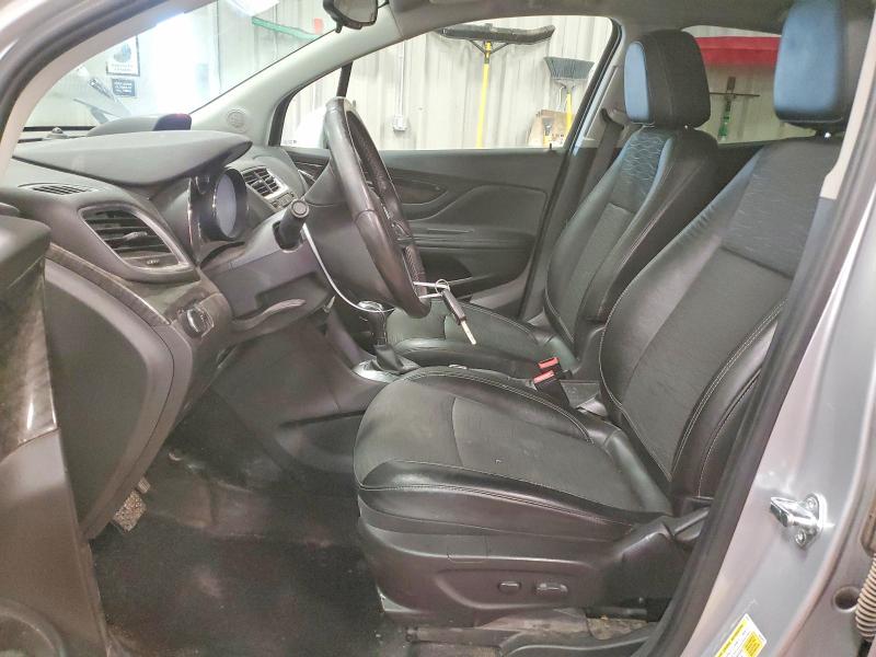 Продажа на аукционе авто 2016 Buick Encore, vin: KL4CJASB9GB730688, номер лота: 73760685