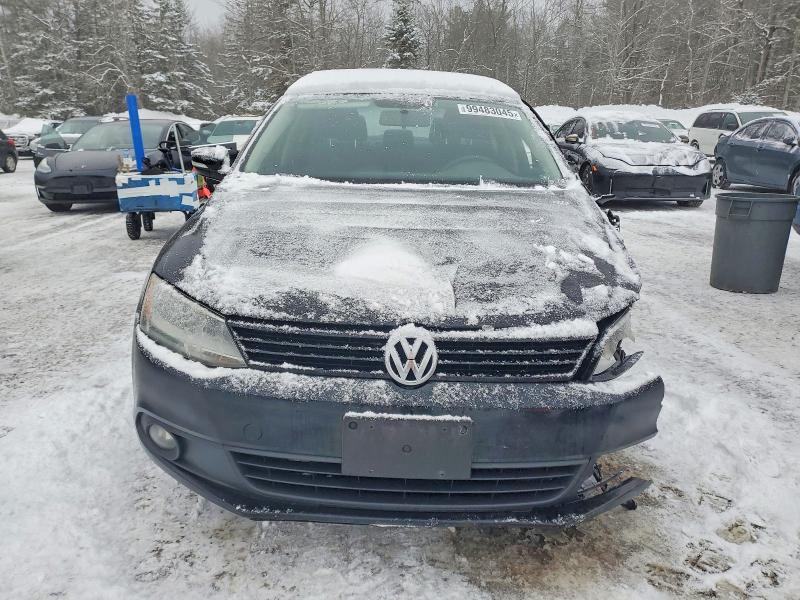 Aukcja sprzedaży 2011 Volkswagen Jetta, vin: 3VWBK7AJ2BM375548, numer aukcji: 99483045
