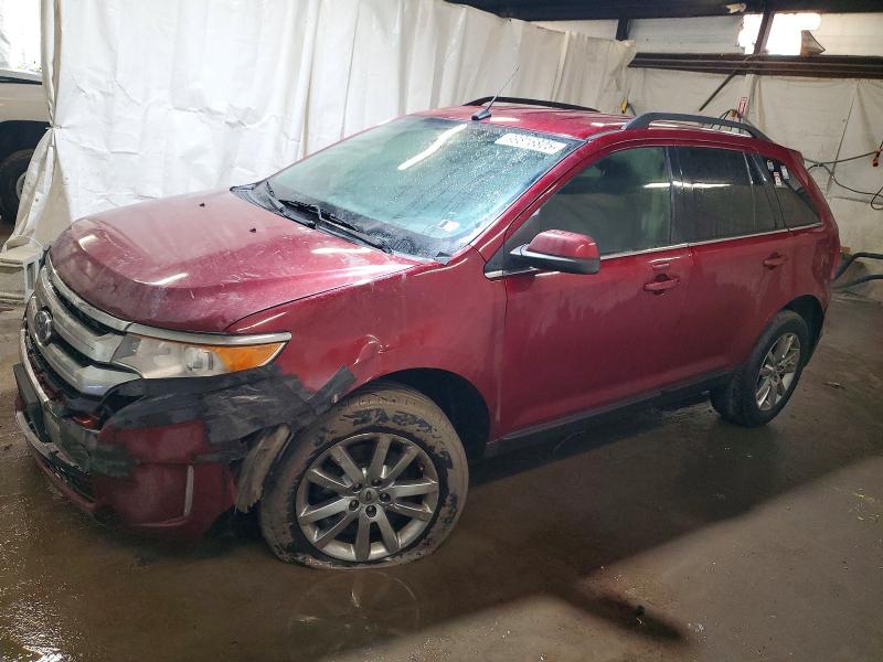 Aukcja sprzedaży 2014 Ford Edge, vin: 2FMDK4KC1EBA84678, numer aukcji: 99816805
