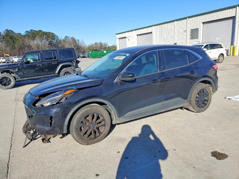 Продаж на аукціоні авто 2021 Ford Escape, vin: 1FMCU0G63MUA42930, номер лоту: 73399345