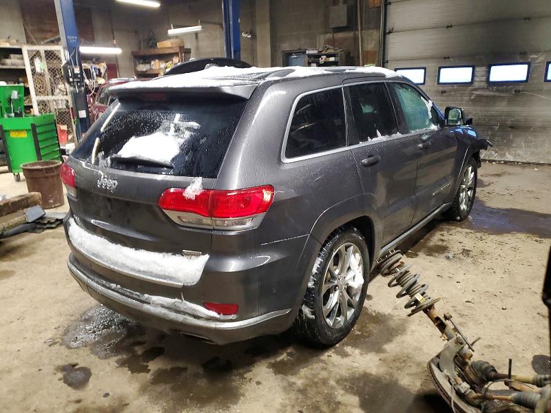 Продаж на аукціоні авто 2020 Jeep Grand Cherokee, vin: 1C4RJFJT9LC172496, номер лоту: 98113375