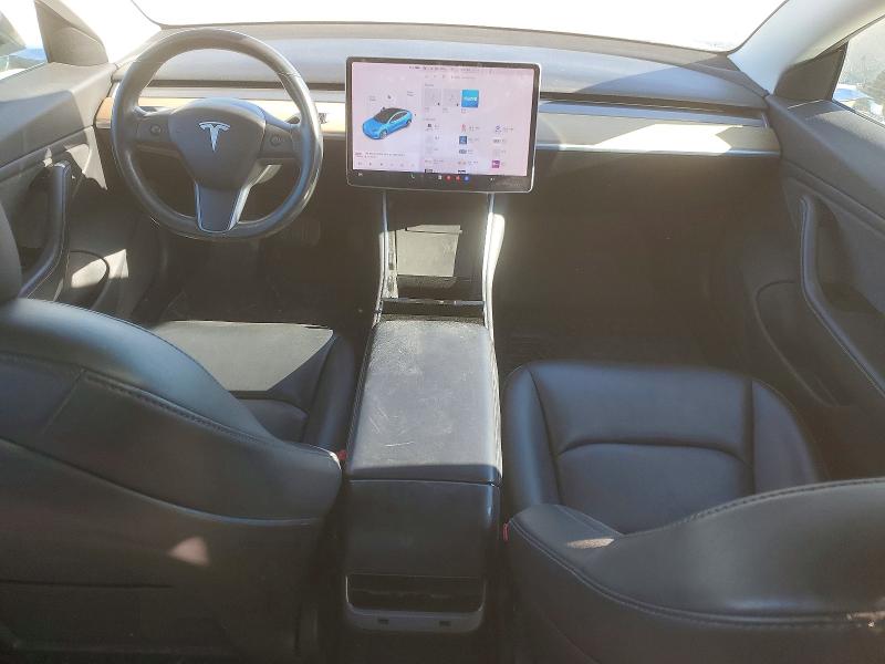 Aukcja sprzedaży 2018 Tesla Model 3, vin: 5YJ3E1EB5JF182747, numer aukcji: 99387915