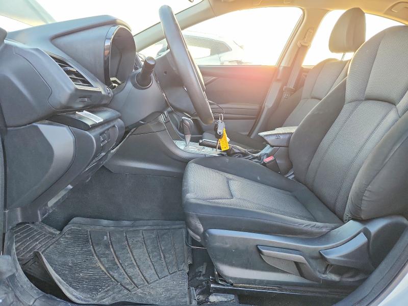Aukcja sprzedaży 2019 Subaru Impreza, vin: 4S3GKAA61K3616759, numer aukcji: 74166405
