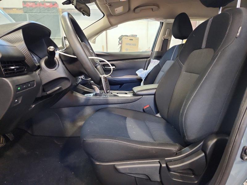 Продажа на аукционе авто 2024 Nissan Sentra, vin: 3N1AB8CV1RY225828, номер лота: 74010195