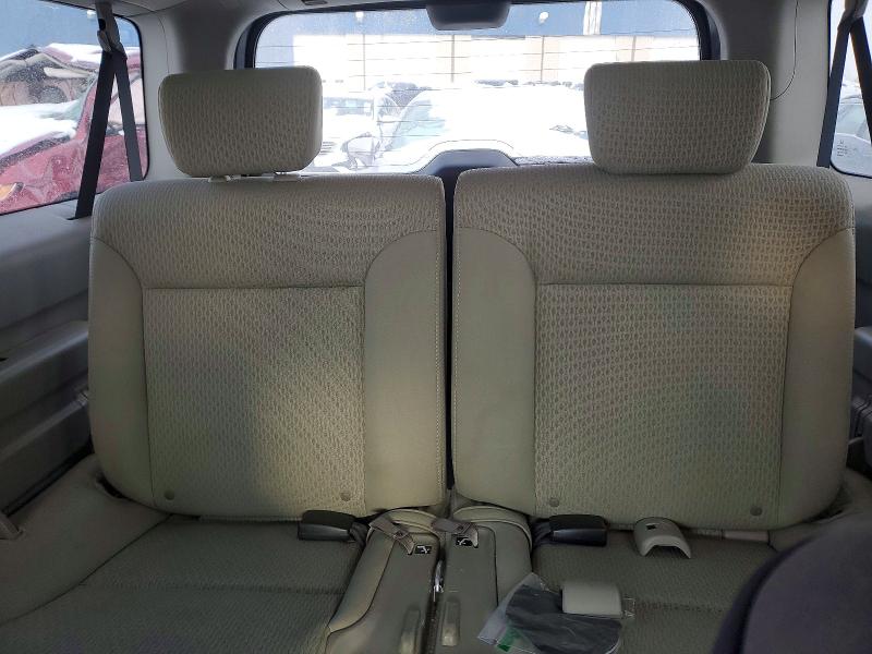 Продаж на аукціоні авто 2011 Honda Element, vin: 5J6YH2H75BL001262, номер лоту: 75174045