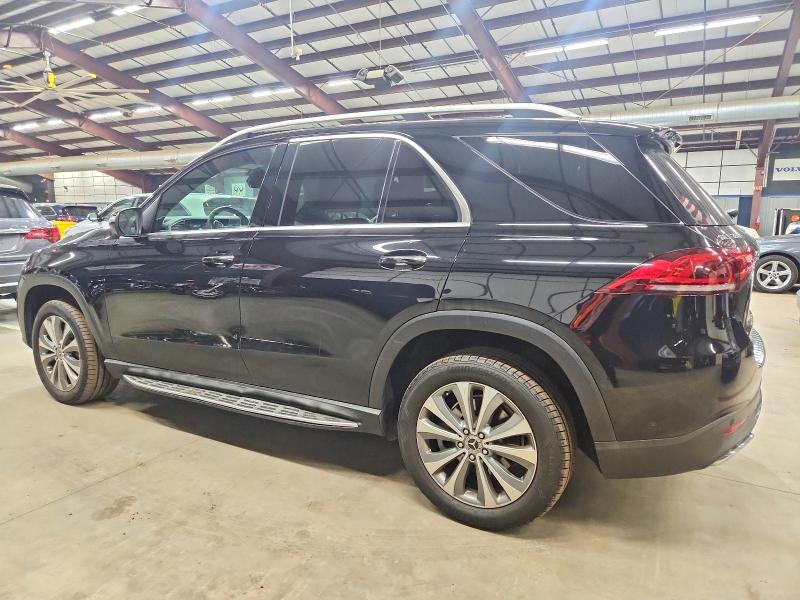 Aukcja sprzedaży 2020 Mercedes-benz Gle 350 4m, vin: 4JGFB4KB9LA048519, numer aukcji: 73011895