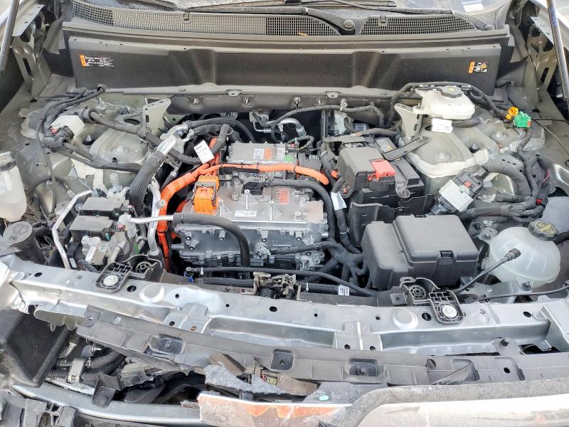 74456925 :رقم المزاد ، 1GYC3KML9TZ700209 vin ، 2026 Cadillac Vistiq مزاد بيع