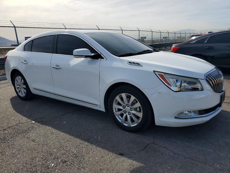 75315475 :رقم المزاد ، 1G4GB5GR8FF322199 vin ، 2015 Buick Lacrosse مزاد بيع