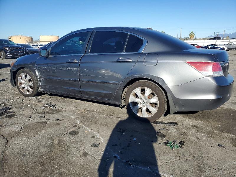 Продажа на аукционе авто 2009 Honda Accord, vin: 1HGCP26879A014617, номер лота: 74787965