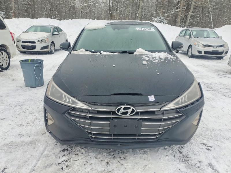 Aukcja sprzedaży 2020 Hyundai Elantra Se, vin: KMHD84LF8LU078956, numer aukcji: 99151435