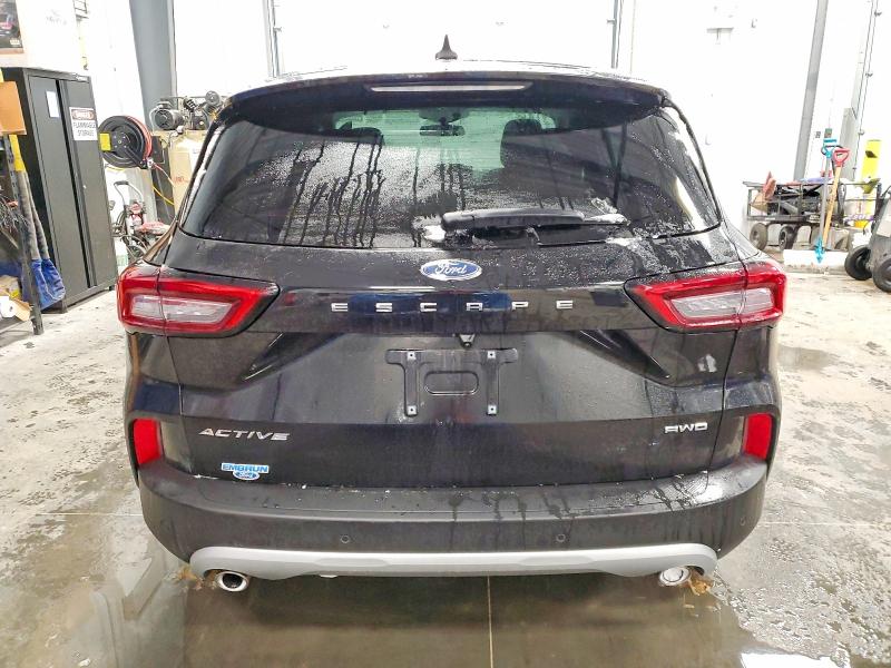 Aukcja sprzedaży 2025 Ford Escape, vin: 1FMCU9GN7SUA75907, numer aukcji: 73631985