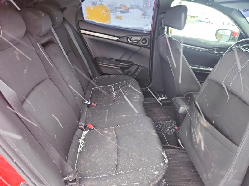 Aukcja sprzedaży 2019 Honda Civic, vin: SHHFK7G44KU304361, numer aukcji: 98425535