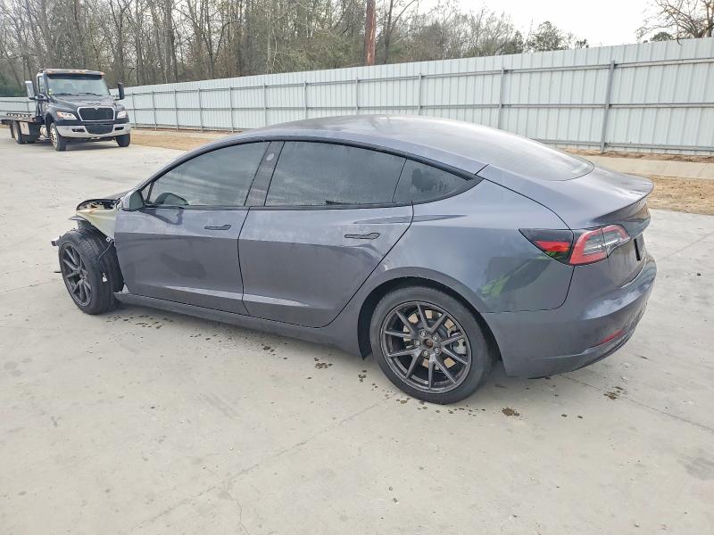 72582055 :رقم المزاد ، 5YJ3E1EA5PF682438 vin ، 2023 Tesla Model 3 مزاد بيع