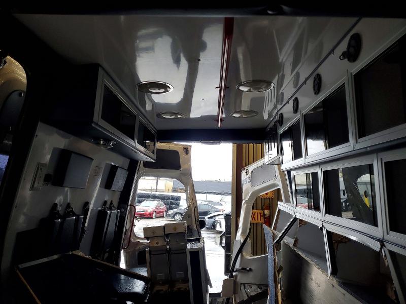 Продаж на аукціоні авто 2017 Mercedes Benz Sprinter, vin: WDAPE7CD0HP382107, номер лоту: 97924425