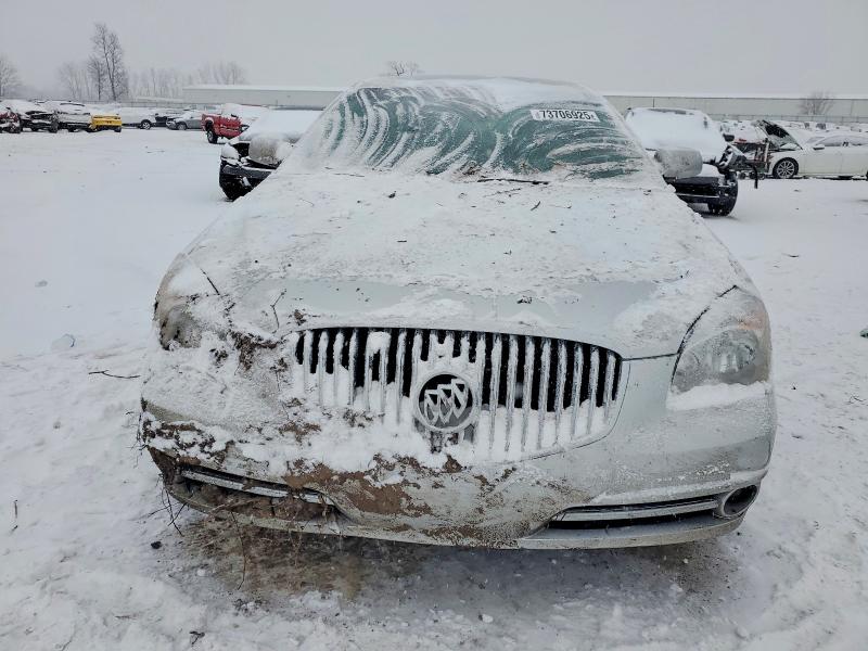 2010 Buick Lucerne მანქანა იყიდება აუქციონზე, vin: 1G4HA5EMXAU134237, აუქციონის ნომერი: 73706925