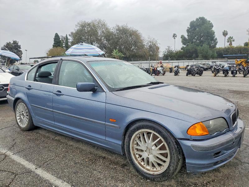 Продаж на аукціоні авто 2001 Bmw 330, vin: WBAAV53421FJ71510, номер лоту: 96004525