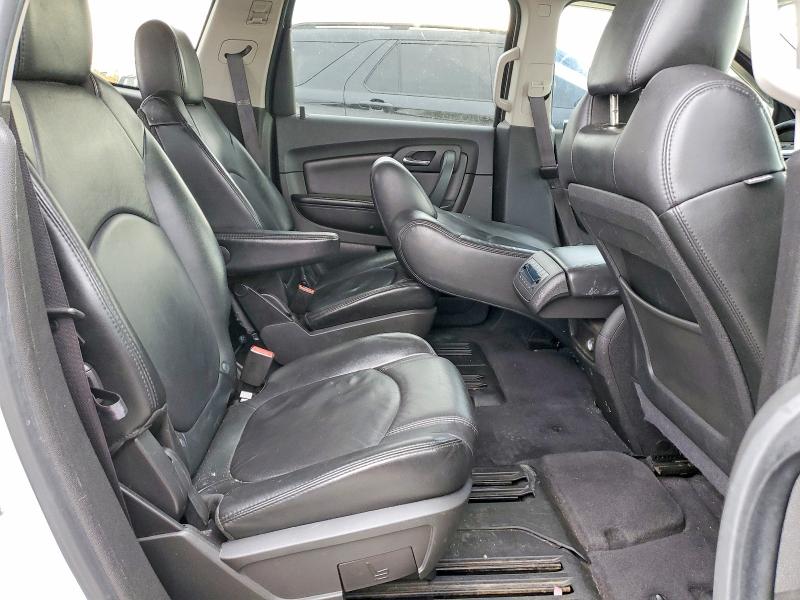 2011 Chev Traverse მანქანა იყიდება აუქციონზე, vin: 1GNKVJED0BJ389979, აუქციონის ნომერი: 72142855